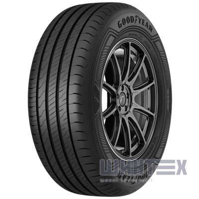 Goodyear EfficientGrip 2 SUV 235/60 R18 103V